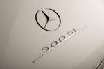 Mercedes-Benz 300 SL Coupe 1956 года